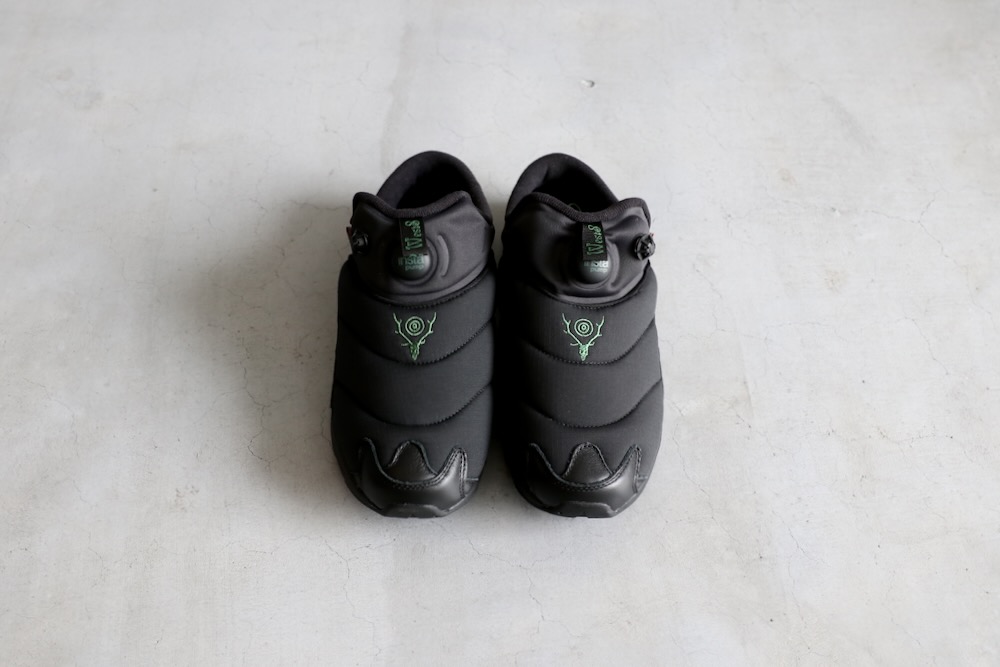 [20%OFF] ��limited��South2 West8 x Reebok (�������ġ� �������ȥ����� �� �꡼�ܥå�) "South2 West8 x Reebok IPF MULE"