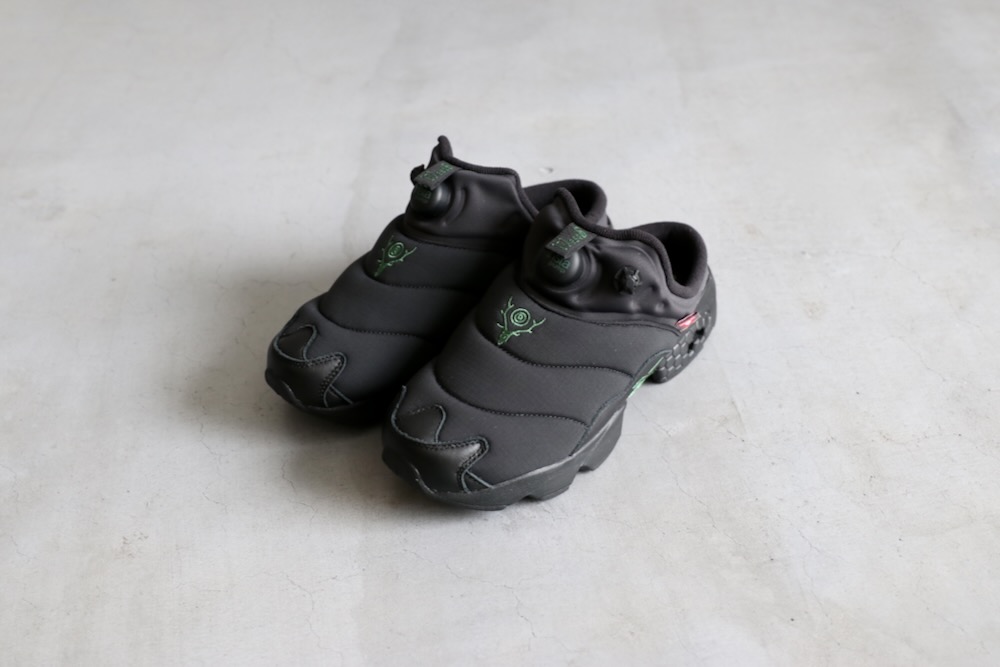 [20%OFF] ��limited��South2 West8 x Reebok (�������ġ� �������ȥ����� �� �꡼�ܥå�) "South2 West8 x Reebok IPF MULE"