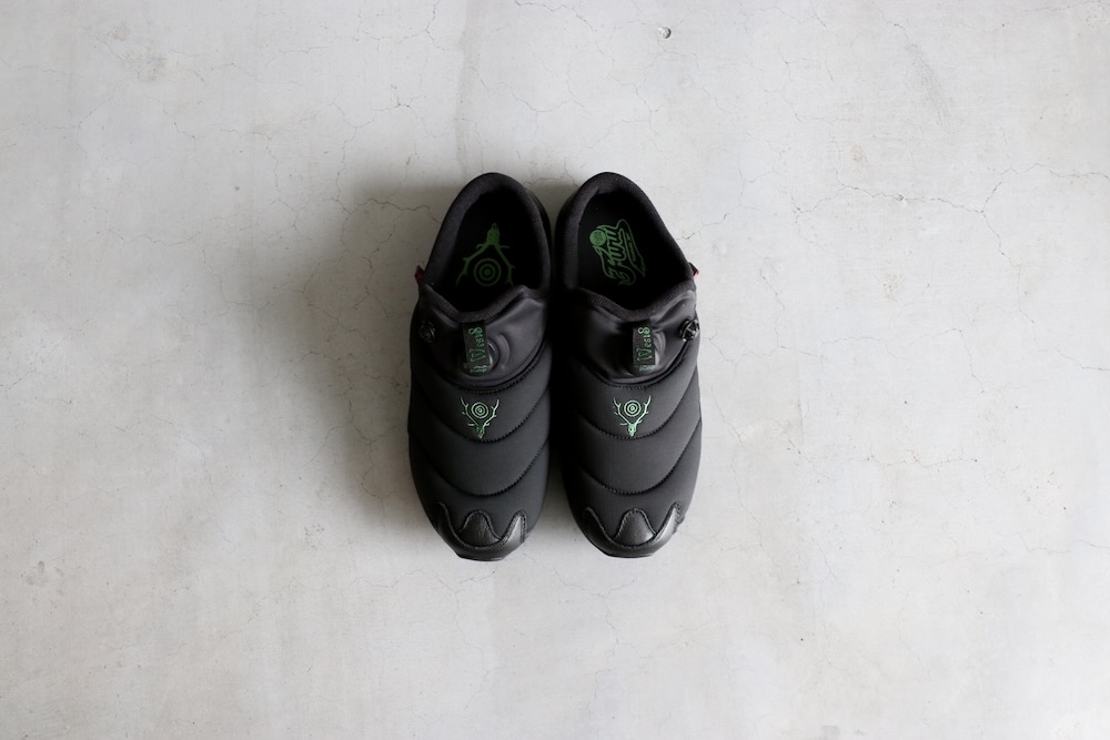 South2 West8 x Reebok (サウスツー ウェストエイト