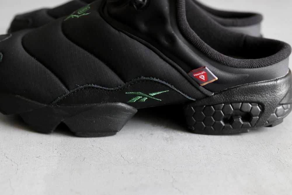 South2 West8 x Reebok (サウスツー ウェストエイト