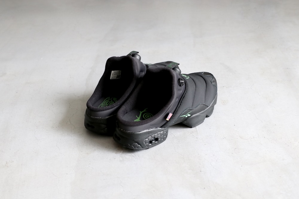 [20%OFF] ��limited��South2 West8 x Reebok (�������ġ� �������ȥ����� �� �꡼�ܥå�) "South2 West8 x Reebok IPF MULE"