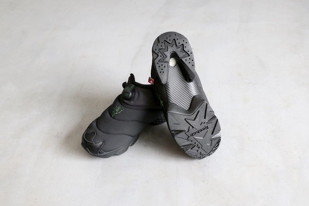 [20%OFF] ��limited��South2 West8 x Reebok (�������ġ� �������ȥ����� �� �꡼�ܥå�) "South2 West8 x Reebok IPF MULE"