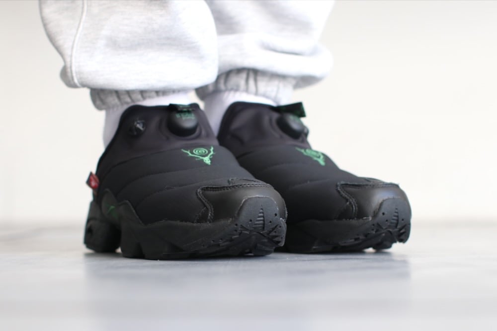 ☆U-8☆ あずき atmos x adidas ZX 8000 Mash Up ID9448 Release Date + Where