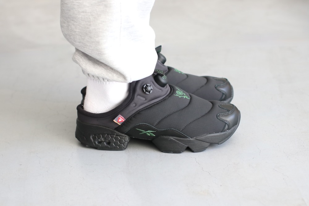[20%OFF] ��limited��South2 West8 x Reebok (�������ġ� �������ȥ����� �� �꡼�ܥå�) "South2 West8 x Reebok IPF MULE"
