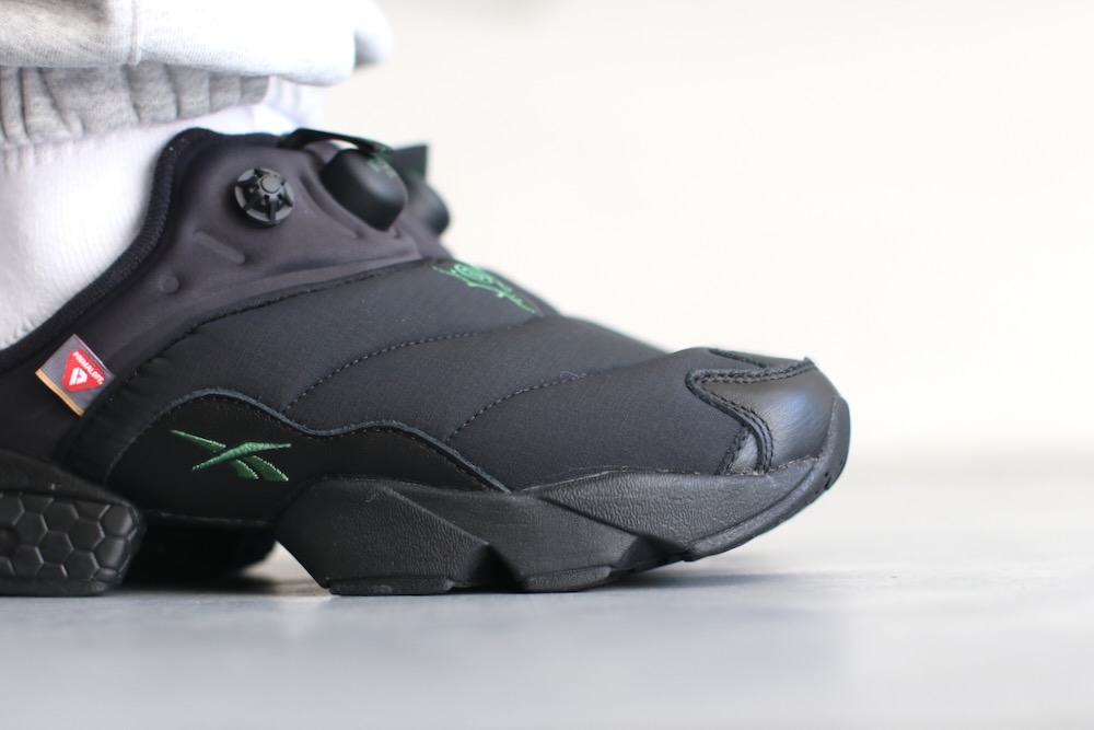 [20%OFF] ��limited��South2 West8 x Reebok (�������ġ� �������ȥ����� �� �꡼�ܥå�) "South2 West8 x Reebok IPF MULE"