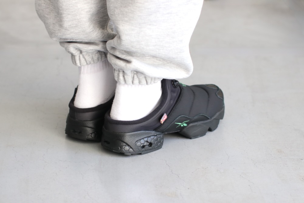 limited】South2 West8 x Reebok (サウスツー ウェストエイト