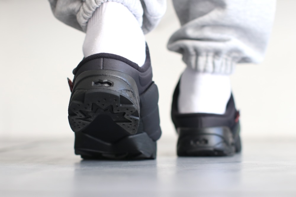 [20%OFF] ��limited��South2 West8 x Reebok (�������ġ� �������ȥ����� �� �꡼�ܥå�) "South2 West8 x Reebok IPF MULE"