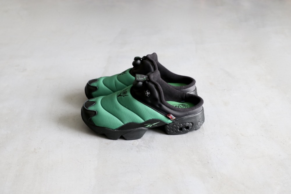 [20%OFF] ��limited��South2 West8 x Reebok (�������ġ� �������ȥ����� �� �꡼�ܥå�) "South2 West8 x Reebok IPF MULE"