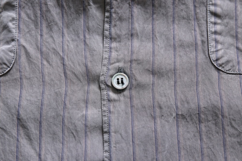 COMME des GARCONS HOMME(���� �� ����륽�󡦥���) "����ץ饹�ȥ饤�������� S/S����� HQ-B023-051"