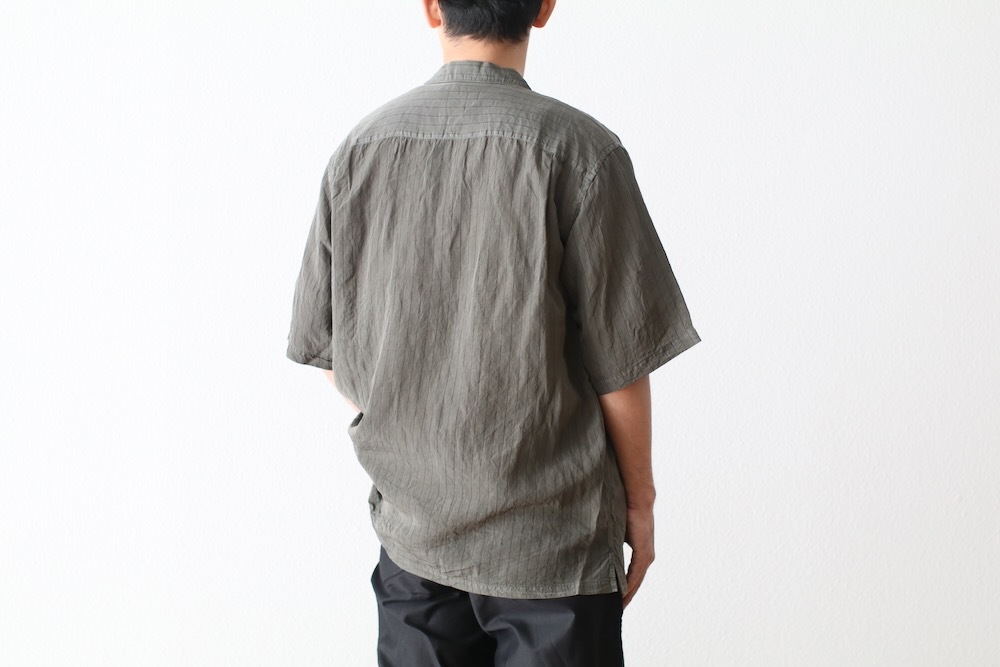 COMME des GARCONS HOMME(���� �� ����륽�󡦥���) "����ץ饹�ȥ饤�������� S/S����� HQ-B023-051"