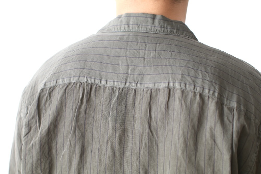 COMME des GARCONS HOMME(���� �� ����륽�󡦥���) "����ץ饹�ȥ饤�������� S/S����� HQ-B023-051"