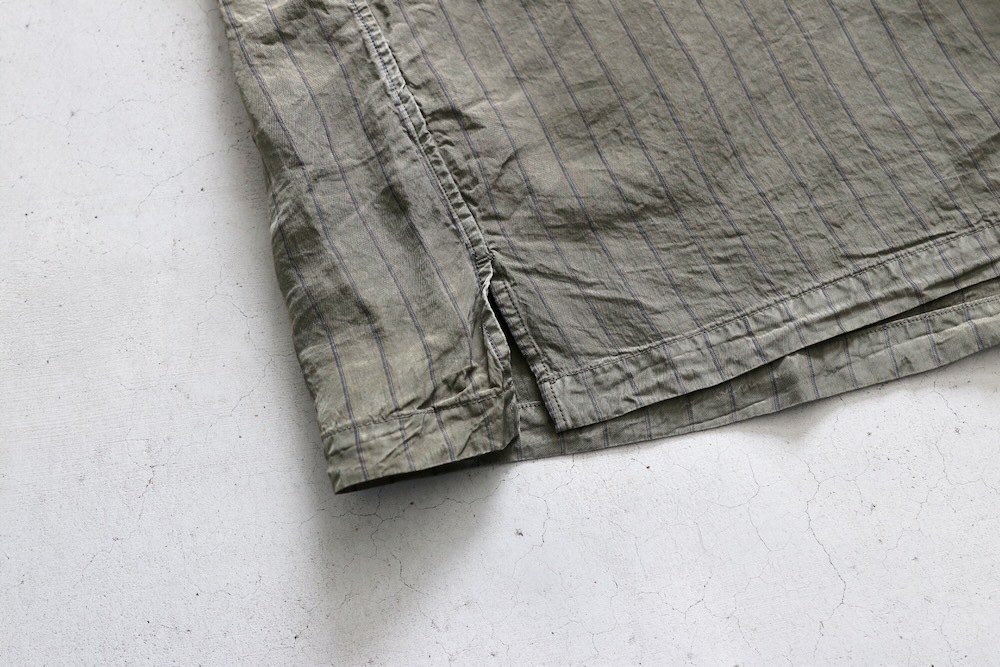 COMME des GARCONS HOMME(���� �� ����륽�󡦥���) "����ץ饹�ȥ饤�������� S/S����� HQ-B023-051"