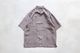 COMME des GARCONS HOMME(���� �� ����륽�󡦥���) "����ץ饹�ȥ饤�������� S/S����� HQ-B023-051"