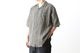 COMME des GARCONS HOMME(���� �� ����륽�󡦥���) "����ץ饹�ȥ饤�������� S/S����� HQ-B023-051"