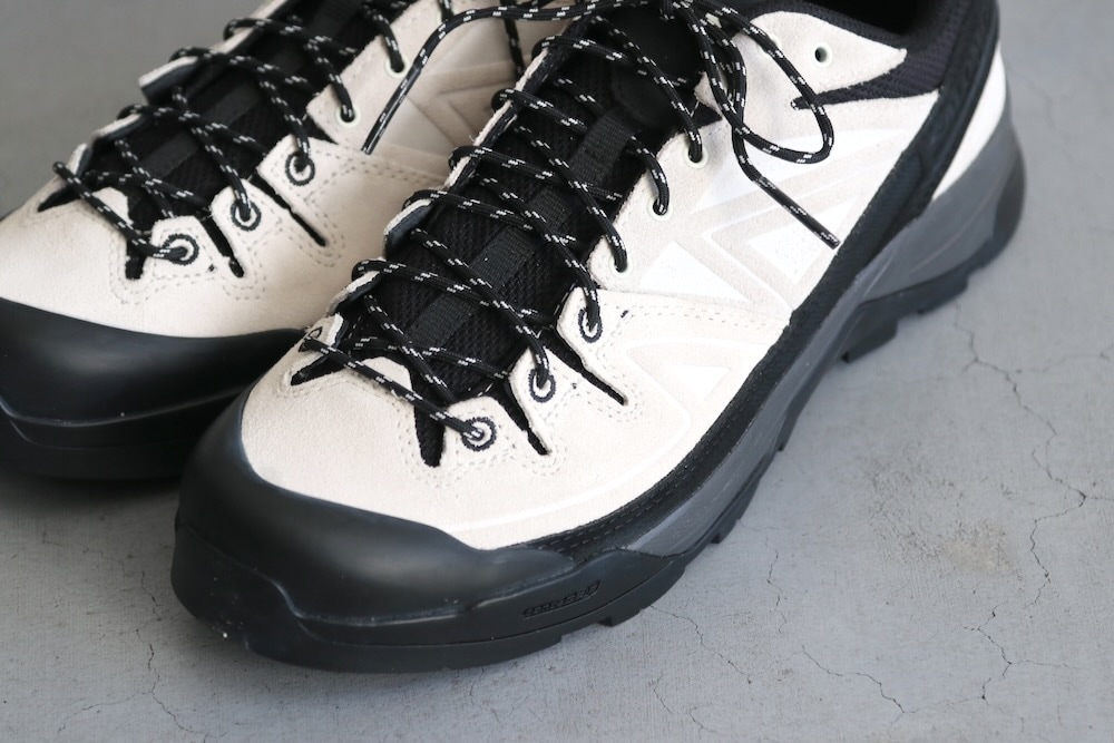 SALOMON(�������) "X-ALP LTR Black/Vanilla Ice/Rainy Day"