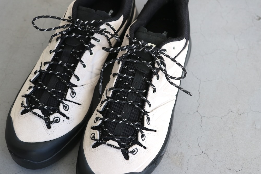 SALOMON(�������) "X-ALP LTR Black/Vanilla Ice/Rainy Day"