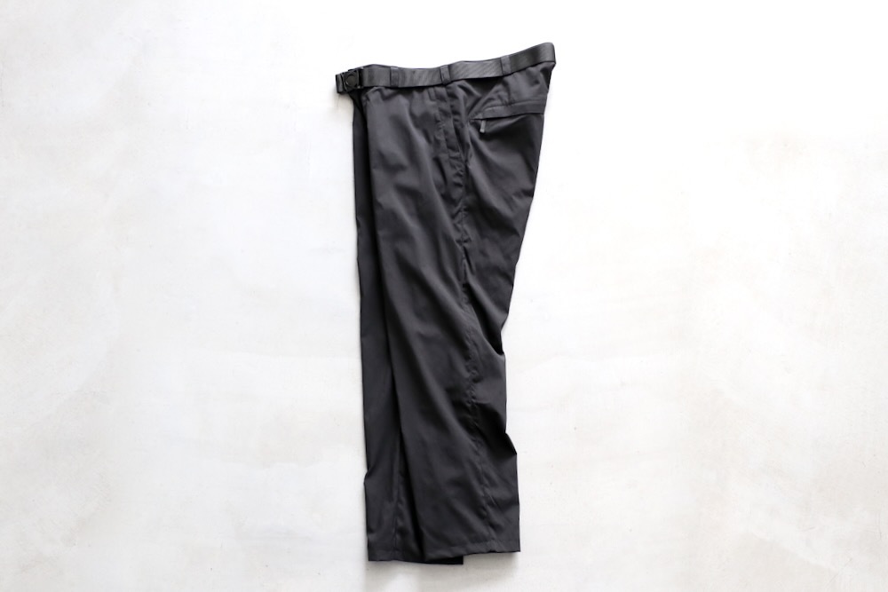 Poutnik The Urban Traveler by Tilak(�ݡ��ȥ˥å�) "Monk Alpha Pants"