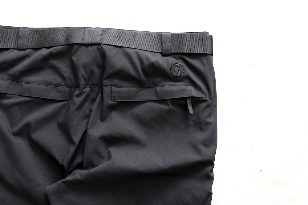 Poutnik The Urban Traveler by Tilak(�ݡ��ȥ˥å�) "Monk Alpha Pants"