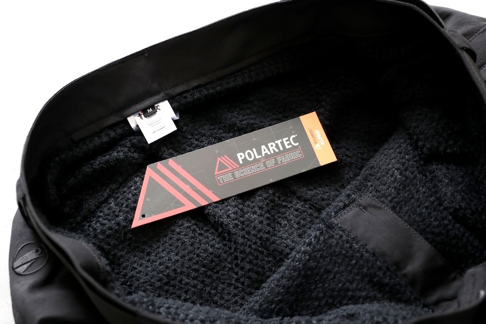 Poutnik The Urban Traveler by Tilak(�ݡ��ȥ˥å�) "Monk Alpha Pants"