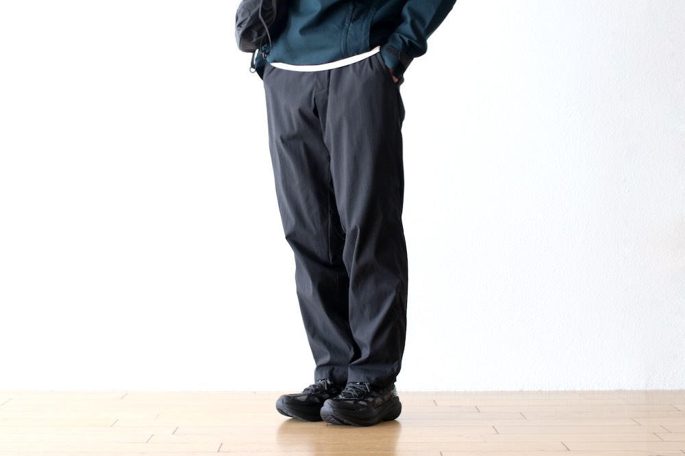 Poutnik The Urban Traveler by Tilak(�ݡ��ȥ˥å�) "Monk Alpha Pants"