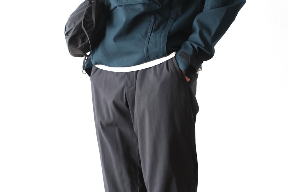Poutnik The Urban Traveler by Tilak(�ݡ��ȥ˥å�) "Monk Alpha Pants"