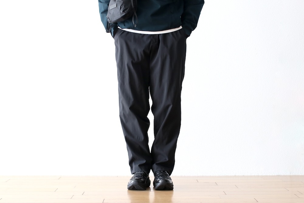 Poutnik The Urban Traveler by Tilak(�ݡ��ȥ˥å�) "Monk Alpha Pants"