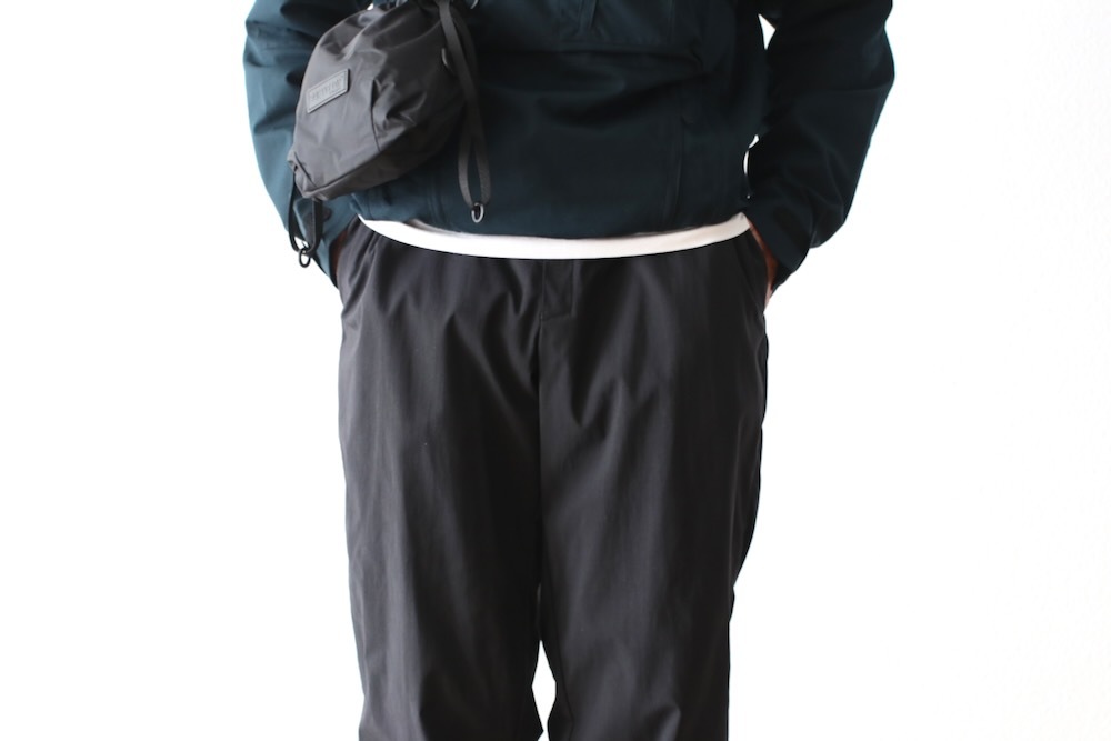 Poutnik The Urban Traveler by Tilak(�ݡ��ȥ˥å�) "Monk Alpha Pants"
