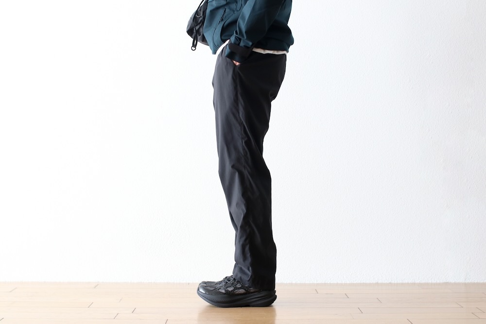 Poutnik The Urban Traveler by Tilak(�ݡ��ȥ˥å�) "Monk Alpha Pants"