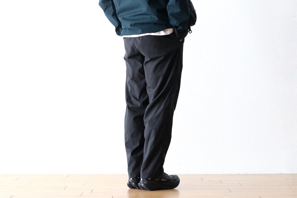 Poutnik The Urban Traveler by Tilak(�ݡ��ȥ˥å�) "Monk Alpha Pants"