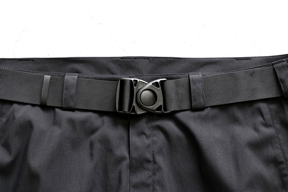 Poutnik The Urban Traveler by Tilak(�ݡ��ȥ˥å�) "Monk Alpha Pants"