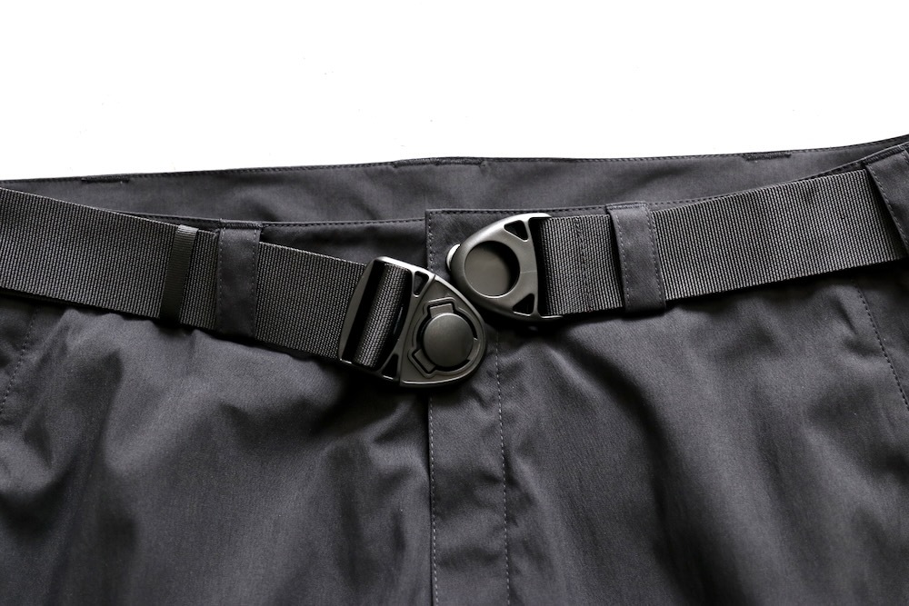 Poutnik The Urban Traveler by Tilak(�ݡ��ȥ˥å�) "Monk Alpha Pants"