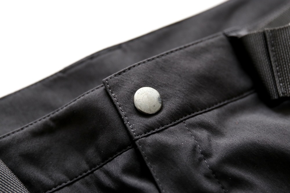 Poutnik The Urban Traveler by Tilak(�ݡ��ȥ˥å�) "Monk Alpha Pants"