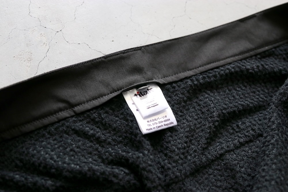 Poutnik The Urban Traveler by Tilak(�ݡ��ȥ˥å�) "Monk Alpha Pants"