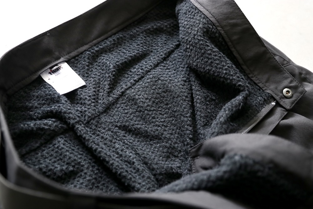 Poutnik The Urban Traveler by Tilak(�ݡ��ȥ˥å�) "Monk Alpha Pants"