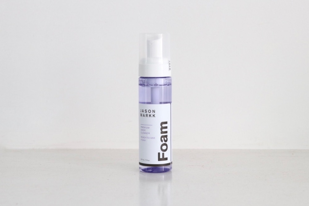 JASON MARKK(����������ޡ���) "R-T-U FOAM"