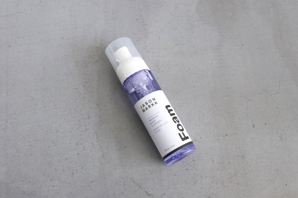 JASON MARKK(����������ޡ���) "R-T-U FOAM"