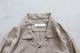 ��4.3 Release��nonnative(�Υ�ͥ��ƥ���) "VOYAGER L/S SHIRT R/P/N DOBBY CHECK"