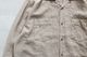 ��4.3 Release��nonnative(�Υ�ͥ��ƥ���) "VOYAGER L/S SHIRT R/P/N DOBBY CHECK"