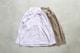 ��4.3 Release��nonnative(�Υ�ͥ��ƥ���) "VOYAGER L/S SHIRT R/P/N DOBBY CHECK"