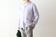 ��4.3 Release��nonnative(�Υ�ͥ��ƥ���) "VOYAGER L/S SHIRT R/P/N DOBBY CHECK"