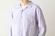 ��4.3 Release��nonnative(�Υ�ͥ��ƥ���) "VOYAGER L/S SHIRT R/P/N DOBBY CHECK"