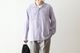 ��4.3 Release��nonnative(�Υ�ͥ��ƥ���) "VOYAGER L/S SHIRT R/P/N DOBBY CHECK"