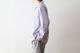 ��4.3 Release��nonnative(�Υ�ͥ��ƥ���) "VOYAGER L/S SHIRT R/P/N DOBBY CHECK"