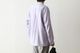 ��4.3 Release��nonnative(�Υ�ͥ��ƥ���) "VOYAGER L/S SHIRT R/P/N DOBBY CHECK"