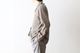 ��4.3 Release��nonnative(�Υ�ͥ��ƥ���) "VOYAGER L/S SHIRT R/P/N DOBBY CHECK"
