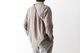 ��4.3 Release��nonnative(�Υ�ͥ��ƥ���) "VOYAGER L/S SHIRT R/P/N DOBBY CHECK"