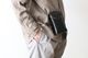 ��4.3 Release��nonnative(�Υ�ͥ��ƥ���) "VOYAGER L/S SHIRT R/P/N DOBBY CHECK"