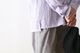 ��4.3 Release��nonnative(�Υ�ͥ��ƥ���) "VOYAGER L/S SHIRT R/P/N DOBBY CHECK"