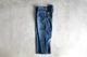 FreshService(�ե�å��奵���ӥ�) "CORPORATE DENIM FIVE POCKET PANTS"