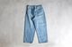 FreshService(�ե�å��奵���ӥ�) "CORPORATE DENIM FIVE POCKET PANTS"